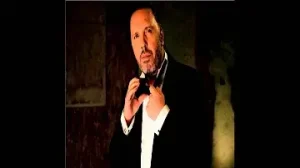 Fatih Erkoç Akşamlar Albüm Kapağı