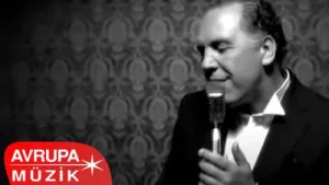 Fatih Erkoç Anı Albüm Kapağı