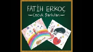 Fatih Erkoç Hoşçakal Şarkısı Albüm Kapağı
