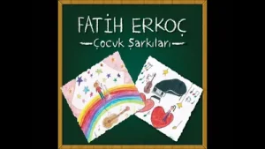 Fatih Erkoç Renkler