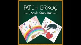 Fatih Erkoç Renkler