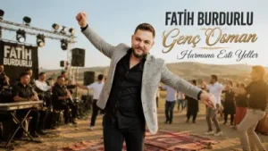 Fatih Genç Kudur