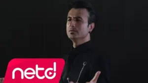 Fatih Haktan Coşkun Naçizane Albüm Kapağı