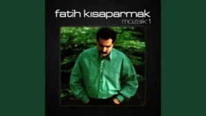 Fatih Kısaparmak Ara Verde Karlı Dağlar U.H.