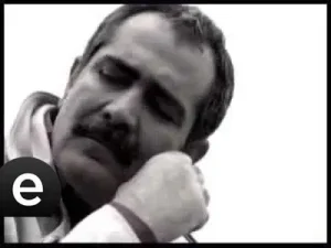 Fatih Kısaparmak Ben İki Kere Ağladım Albüm Kapağı