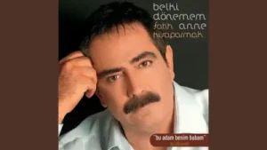 Fatih Kısaparmak Dağlar Bana Yavrumu Ver