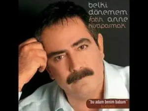 Fatih Kısaparmak Güzel Bu Nasıl Sevdaymış Albüm Kapağı