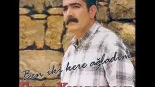 Fatih Kısaparmak Kar Yağıyor Dışarda