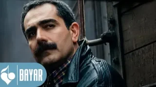 Fatih Kısaparmak Mor Salkımlı Sokak