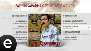 Fatih Kısaparmak Odam Kireç Tutmuyor