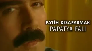 Fatih Kısaparmak Papatya Falı