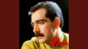 Fatih Kısaparmak Pişman Değilim Albüm Kapağı