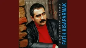 Fatih Kısaparmak Sevdaysa Sevda Kavgaysa Kavga