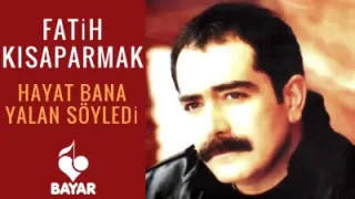 Fatih Kısaparmak Şiir