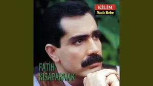 Fatih Kısaparmak Yaradan Aşkına Albüm Kapağı
