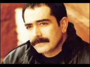Fatih Kısaparmak Yazık Olur Ömrüme Albüm Kapağı