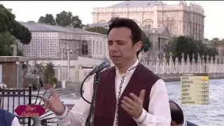Fatih Koca Ey Allahım Beni Senden Ayırma