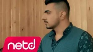 Fatih Kocaman Şehit Türküsü Albüm Kapağı