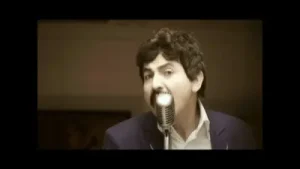 Fatih Mühürdar Zor İnsan Albüm Kapağı