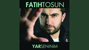 Fatih Tosun Garip İsen Ey Deli Gönül Albüm Kapağı