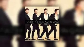 Fatih Ürek Depresyondayım Suat Ateşdağlı Versiyon