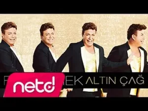 Fatih Ürek Seni Yakacaklar Benim Yerime Albüm Kapağı