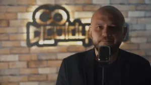 Fatih Üstün Gel Gör Beni Aşk Neyledi Albüm Kapağı