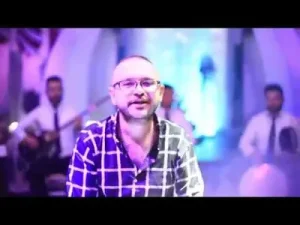 Fatih Üstün Rüzgar Mı Attı Seni Albüm Kapağı