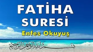 Fatiha Suresi
