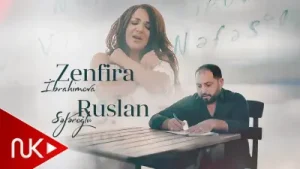 Fatim Şir Liyeva Hardasan Albüm Kapağı