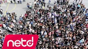 Fatin Rüştü Zorlu Anadolu Lisesi Hayde Albüm Kapağı