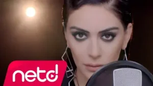 Fatma İşcan Son Söz Aşk Albüm Kapağı