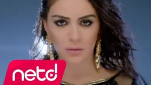 Fatma İşcan Yüzüne Yüzüne Albüm Kapağı