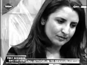 Fatma Şahin Kaderime Yanam Yoksa Yara Mı Ah Albüm Kapağı