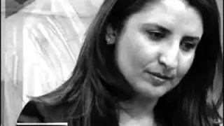 Fatma Şahin Kaderime Yanam Yoksa Yara Mı Ah