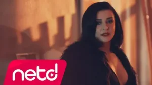 Fatma Turgut Aşk Tadında Albüm Kapağı