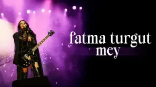 Fatma Turgut Maximum Konser Full