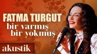 Fatma Turgut Son Perde Akustik