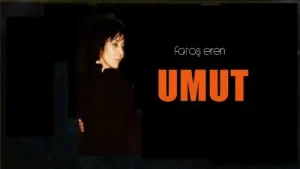 Fatoş Eren Hele Helesi Güzel Albüm Kapağı