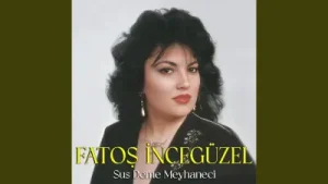 Fatoş İncegüzel Günahkar Olursun