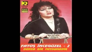 Fatoş İncegüzel Tazele Meyhaneci