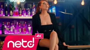 Fatoş Kumru Güvercin Albüm Kapağı