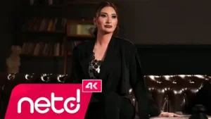 Fatoş Kumru Kalbim Affeder Albüm Kapağı