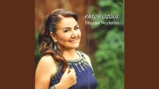 Fatoş Özgül Cemimiz Var Bizim Deyiş