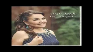 Fatoş Özgül Sarıl Bana Üşüyorum