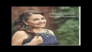 Fatoş Özgül Sarıl Bana Üşüyorum