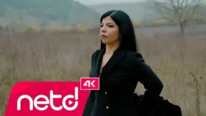 Fatoş Sevinç Bilesin Albüm Kapağı
