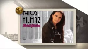 Fatoş Yılmaz Beni Beni Albüm Kapağı