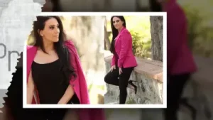 Fatoş Yılmaz Bir İki Üç Olsun Albüm Kapağı