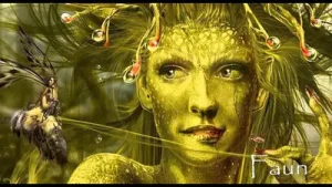 Faun Gaia Albüm Kapağı